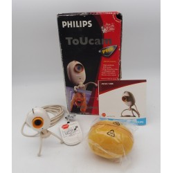 Webcam Philips Toucam Pro