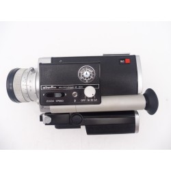 Camescope Minolta Super 8