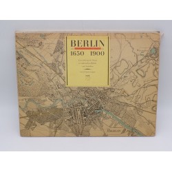 Cartes de Berlin (1650 - 1900)
