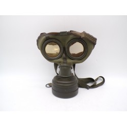 Masque anti-gaz Allemand 1943