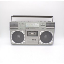 Radio-cassette Brandt RK754S
