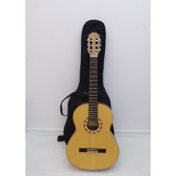 Guitare classique Santos y...