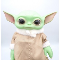 Gorgu, baby Yoda