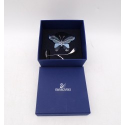 Figurine Swarovski papillon