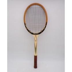 Raquette de Tennis en bois...