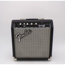 Amplificateur Fender...