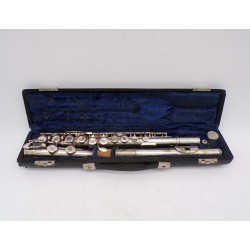 Flute Klingson Hammerschmidt