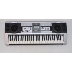 Piano Synthétiseur WS MK-922