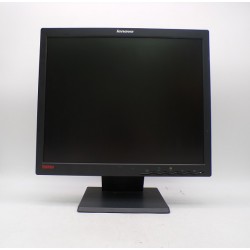 Écran PC 17 Lenovo ThinkVision