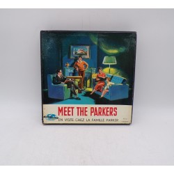 Meet the Parkers - Coffret...