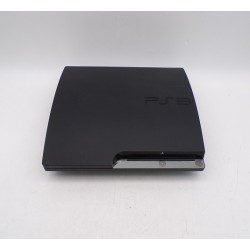 Console PS3 Slim 320 GO