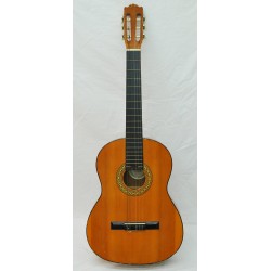 Guitare classique SANTANA C100