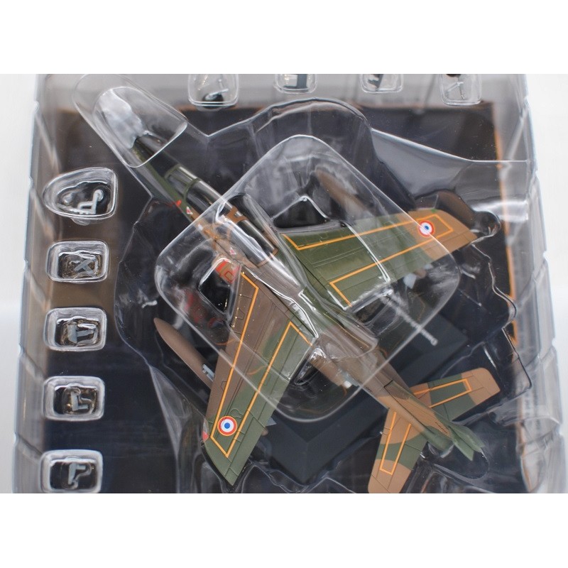 1:72 Altaya Hawker Sea Hawk FGA6 UK