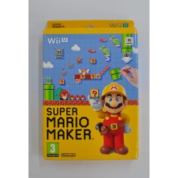 Super Mario Maker -...