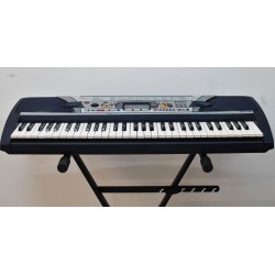 Clavier YAMAHA PSR-280 (piano)