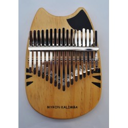 Myron Kalimba