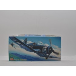 Maquette Avion F4U-1D...