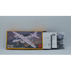 Maquette avion FOCKE WULF...