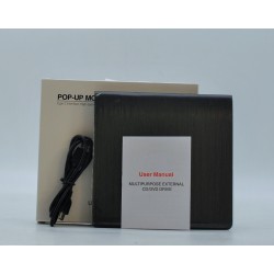 Lecteur DVD portable