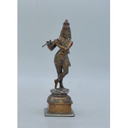 Statuette exotic indien...