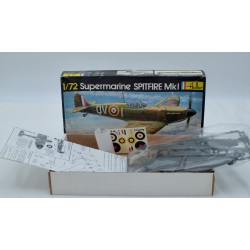 Maquette Avion Supermarine...