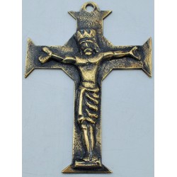 Ancien pendentif religieux