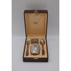Coffret de naissance en...
