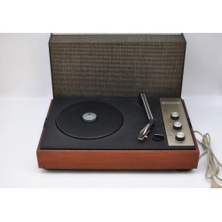 Tourne-disque vinyle VINDEX