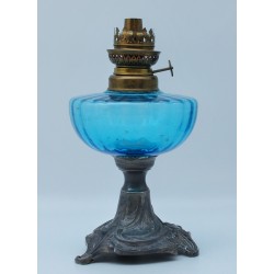 Lampe à pétrole