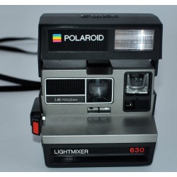 Polaroid Lightmixer 630