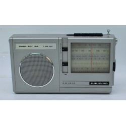 Radio transistor GRUNDIG...