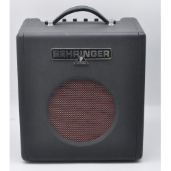 Amplificateur Behringer...