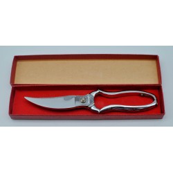 Ancien ciseau de cuisine