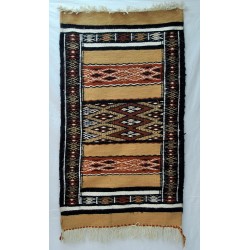 Tapis artisanal