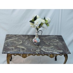 Table basse