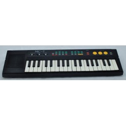 Jeu piano