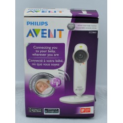 Caméra de surveillance pour...