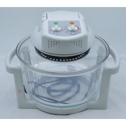 Four à convection