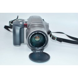 Appareil photo Olympus
