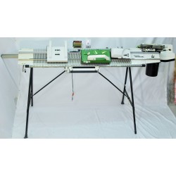 Machine à tricoter