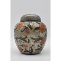 Urne ornementale  - Vase de...
