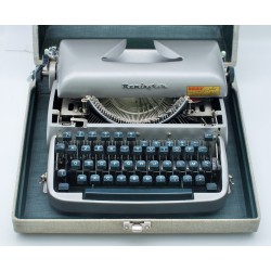 Machine à écrire Remington