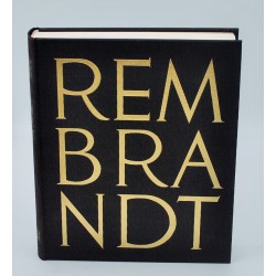Rembrandt édition 1960