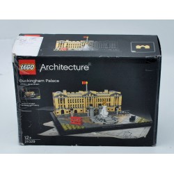 Lego Buckingham Palace