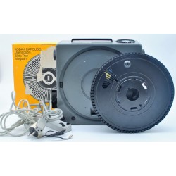 Projecteur diapos et son...