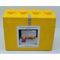 Lego éducatif