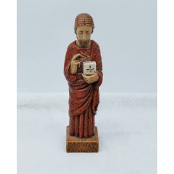 Statue d'artisanat d'art de...
