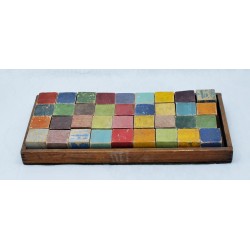 Puzzle vintage
