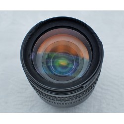 Objectif Nikon