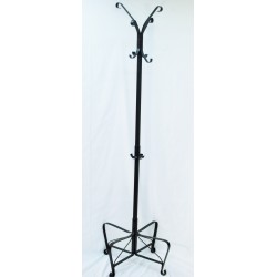 Porte manteau design antique